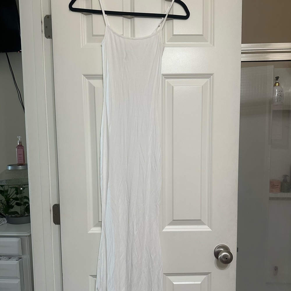 Skims white dress - Picture 3 of 7
